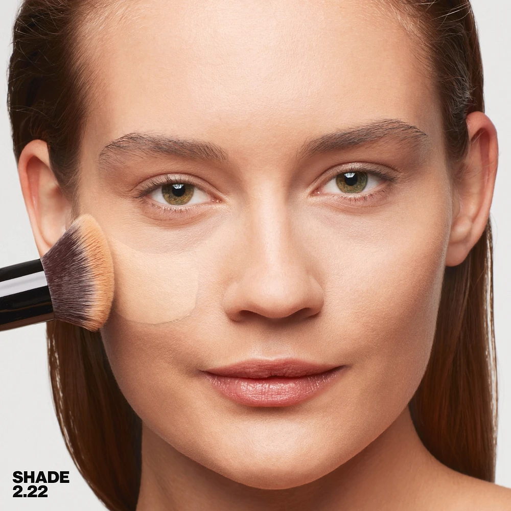 Studio Skin Full Coverage 24 Hour Foundation
