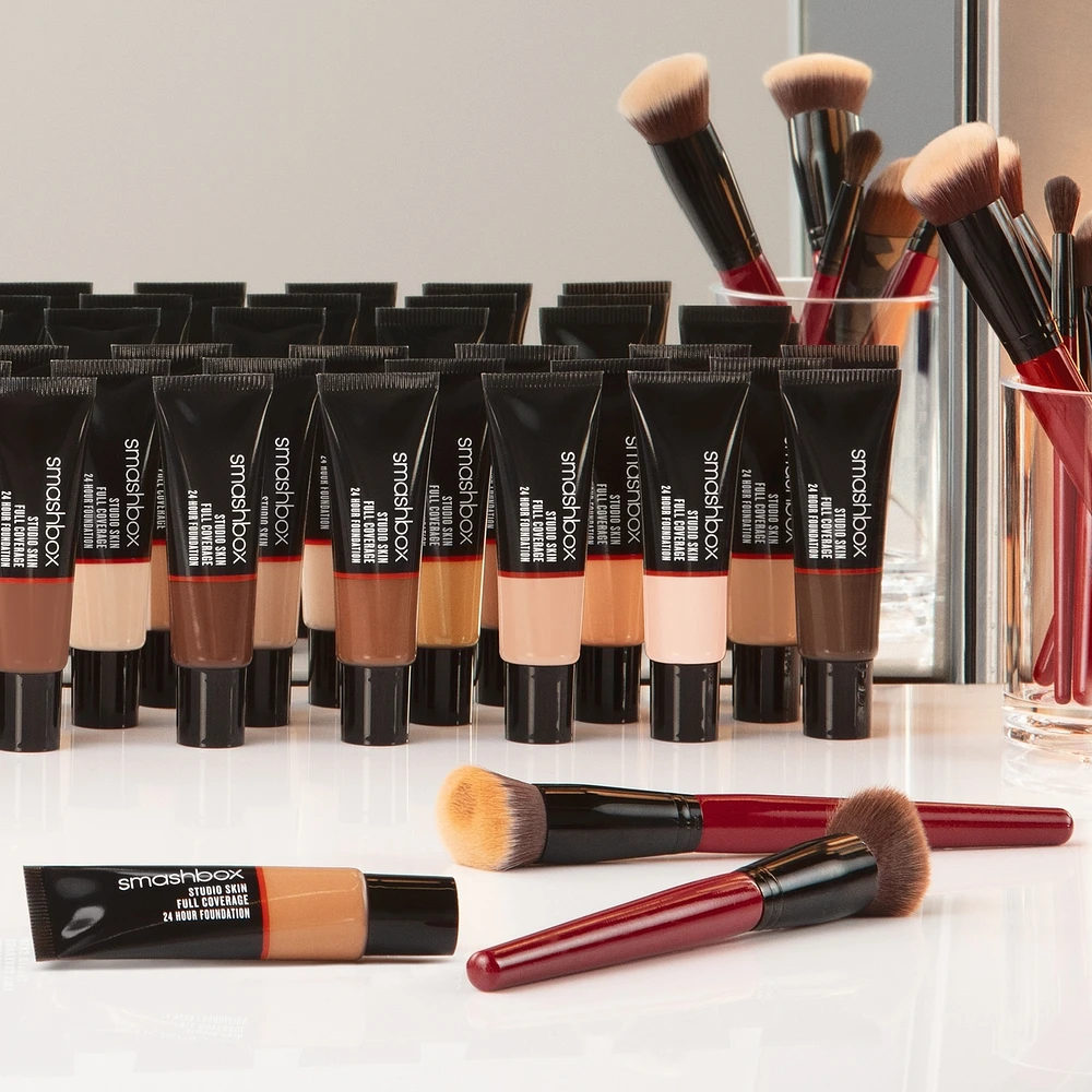 Studio Skin Full Coverage 24 Hour Foundation