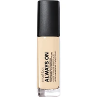Always-On Skin Balancing Foundation