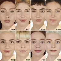 Always-On Skin Balancing Foundation