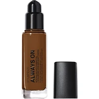 Always-On Skin Balancing Foundation