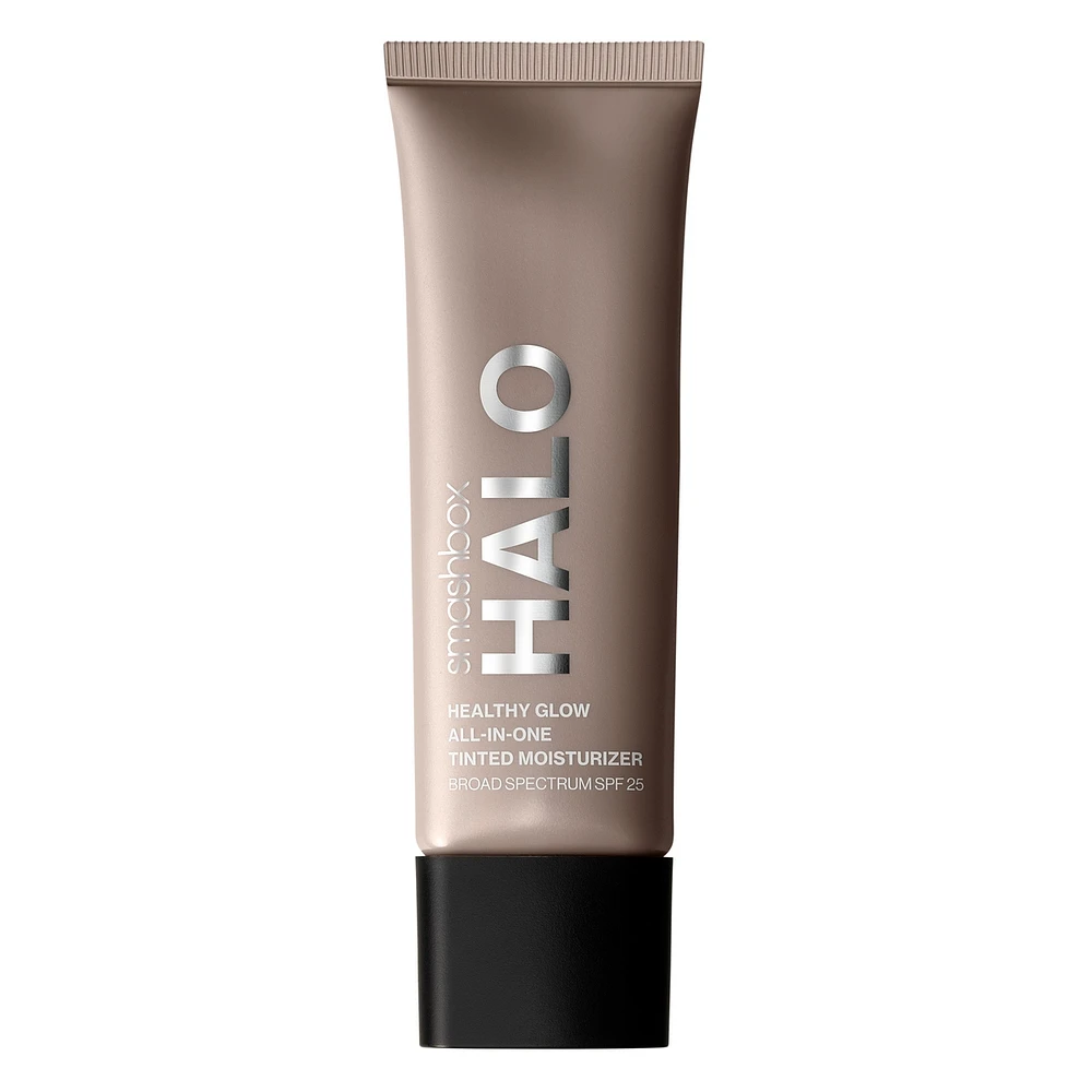 Halo Healthy Glow Tinted Moisturizer Broad Spectrum SPF 25