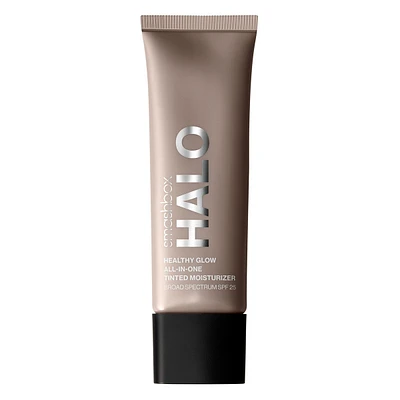 Halo Healthy Glow Tinted Moisturizer Broad Spectrum SPF 25