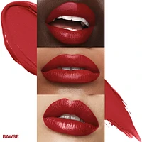 Be Legendary Prime & Plush Lipstick