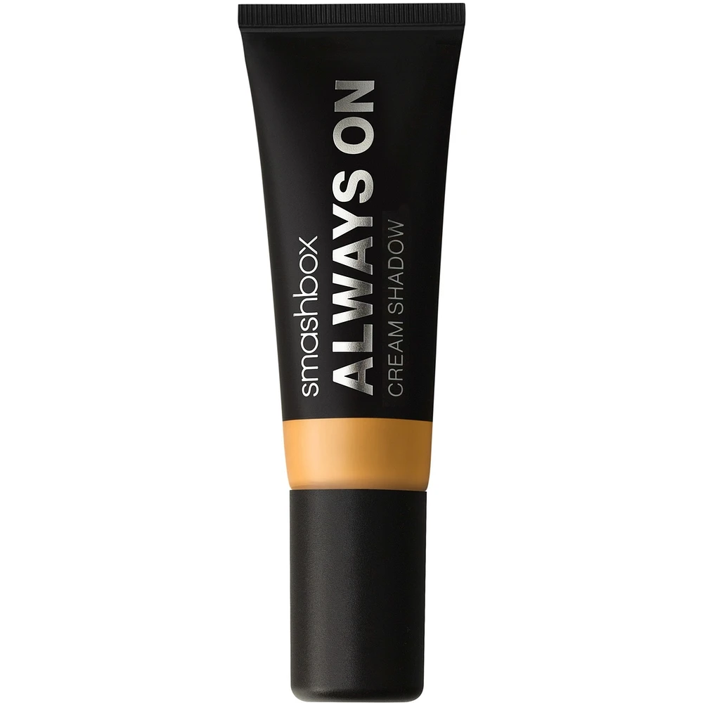 Always On Cream Shadow