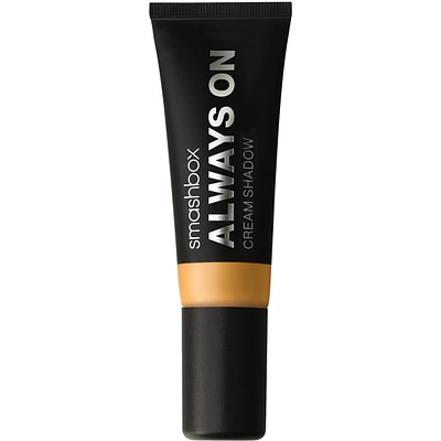 Always On Cream Shadow