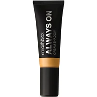 Always On Cream Shadow