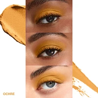 Always On Cream Shadow