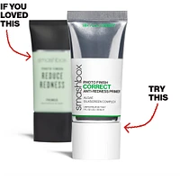 Photo Finish Correct Anti-Redness Primer