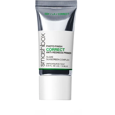 Photo Finish Correct Anti-Redness Primer