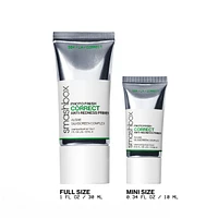 Photo Finish Correct Anti-Redness Primer