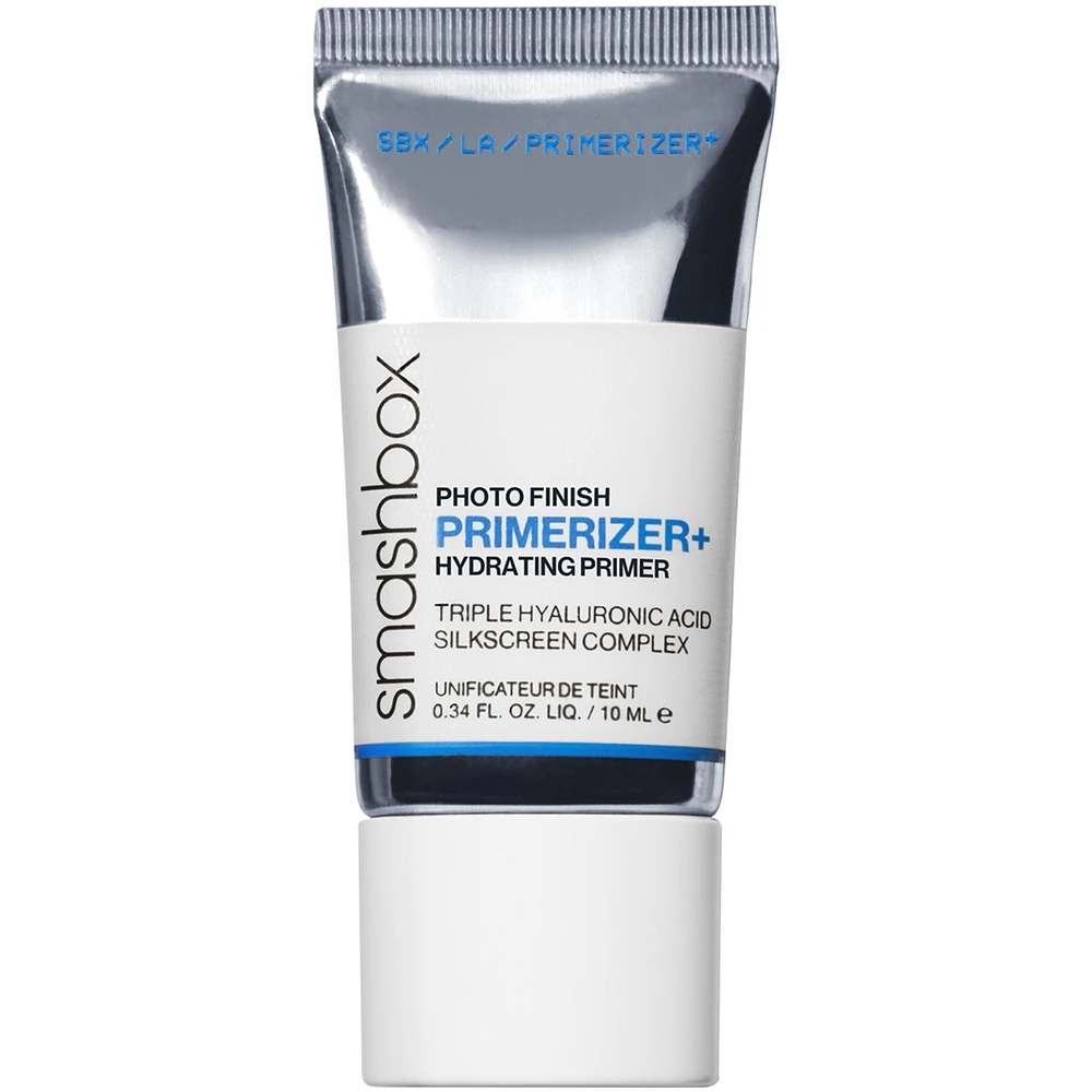 Photo Finish Primerizer+ Hydrating Primer