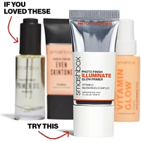 Mini Photo Finish Illuminate Glow Primer