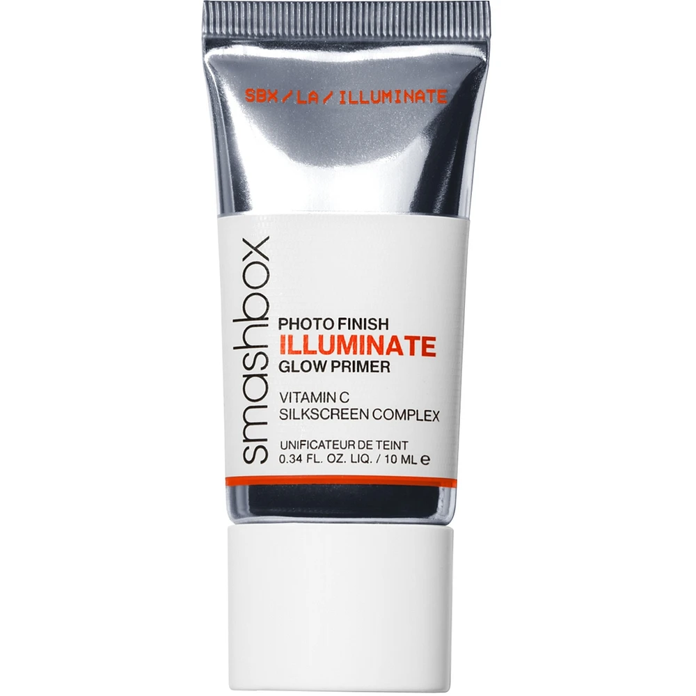 Mini Photo Finish Illuminate Glow Primer