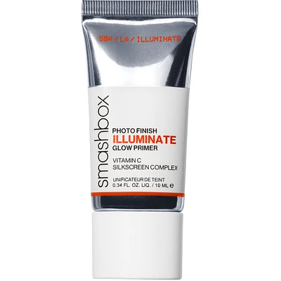 Mini Photo Finish Illuminate Glow Primer