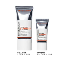 Mini Photo Finish Illuminate Glow Primer