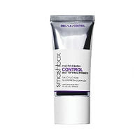 Photo Finish Control Mattifying Primer
