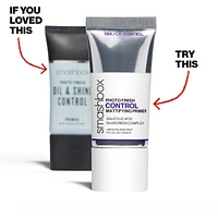 Photo Finish Control Mattifying Primer