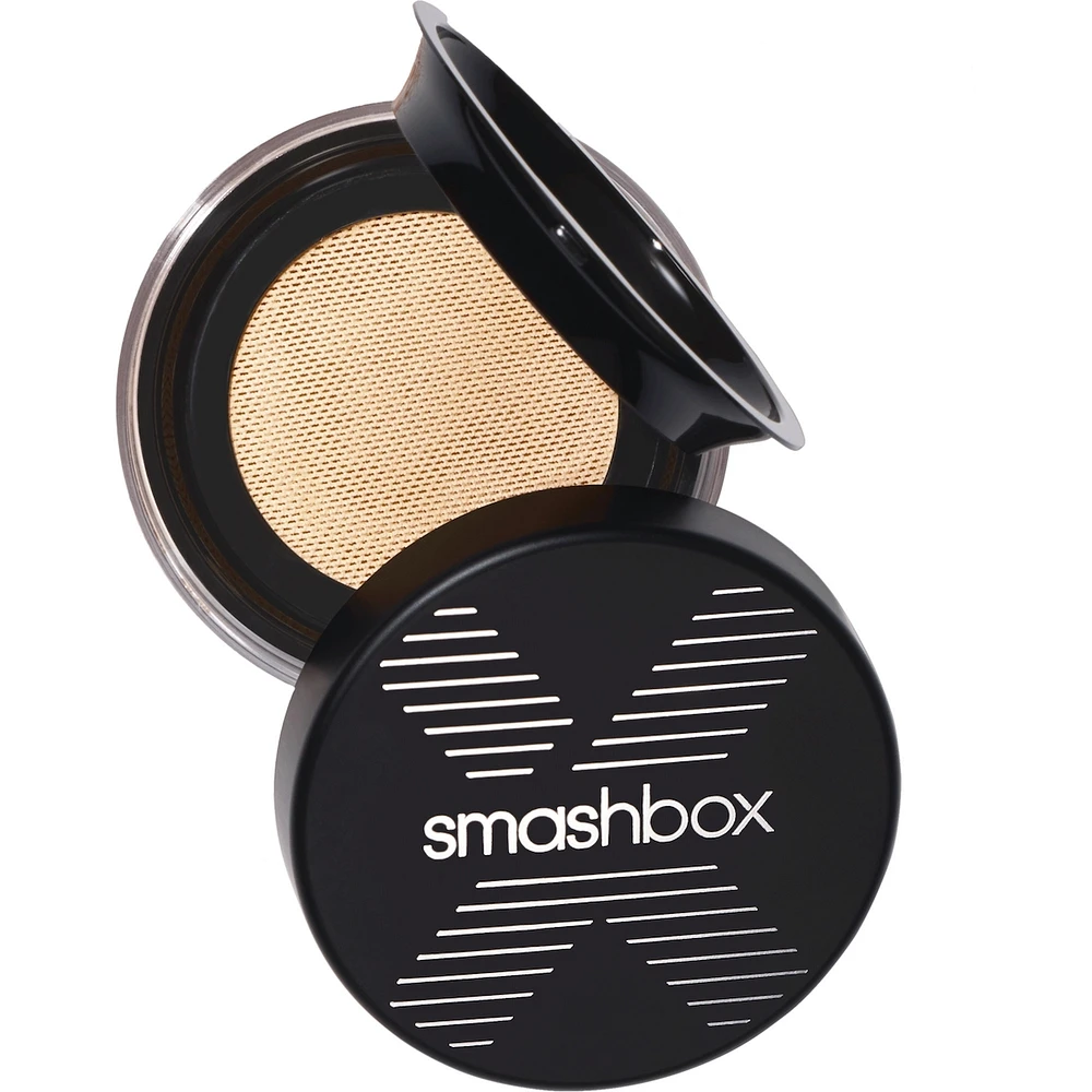 Smashbox Always On Setting Powder