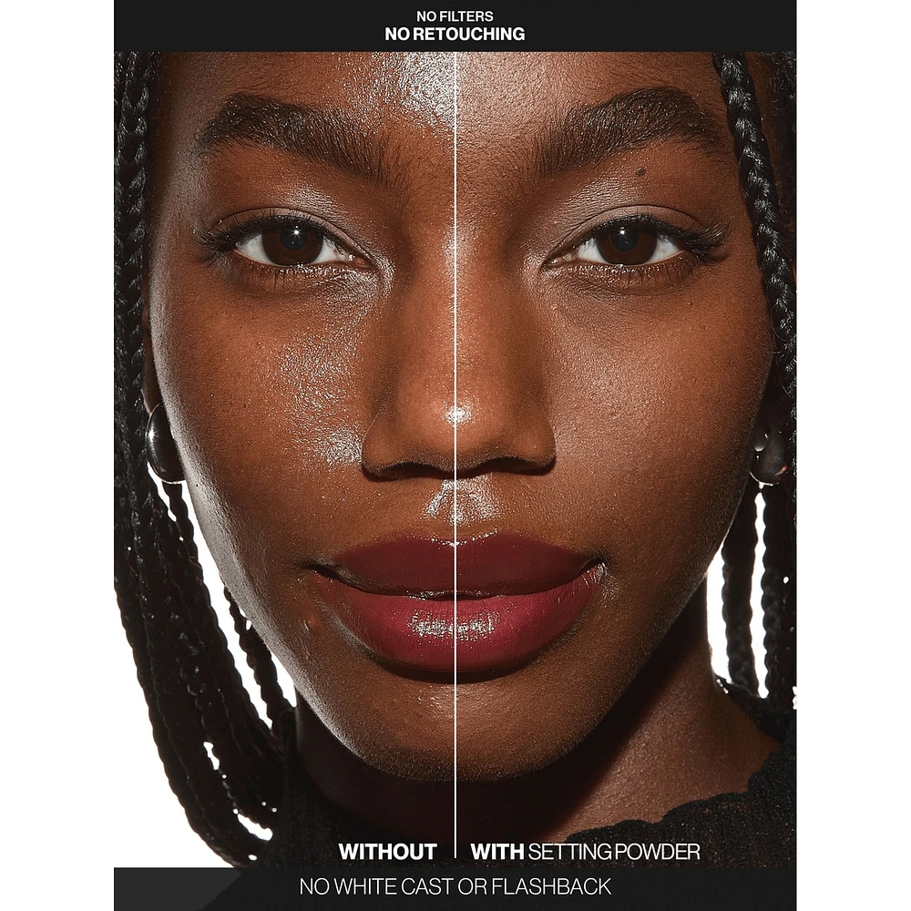 Smashbox Always On Setting Powder