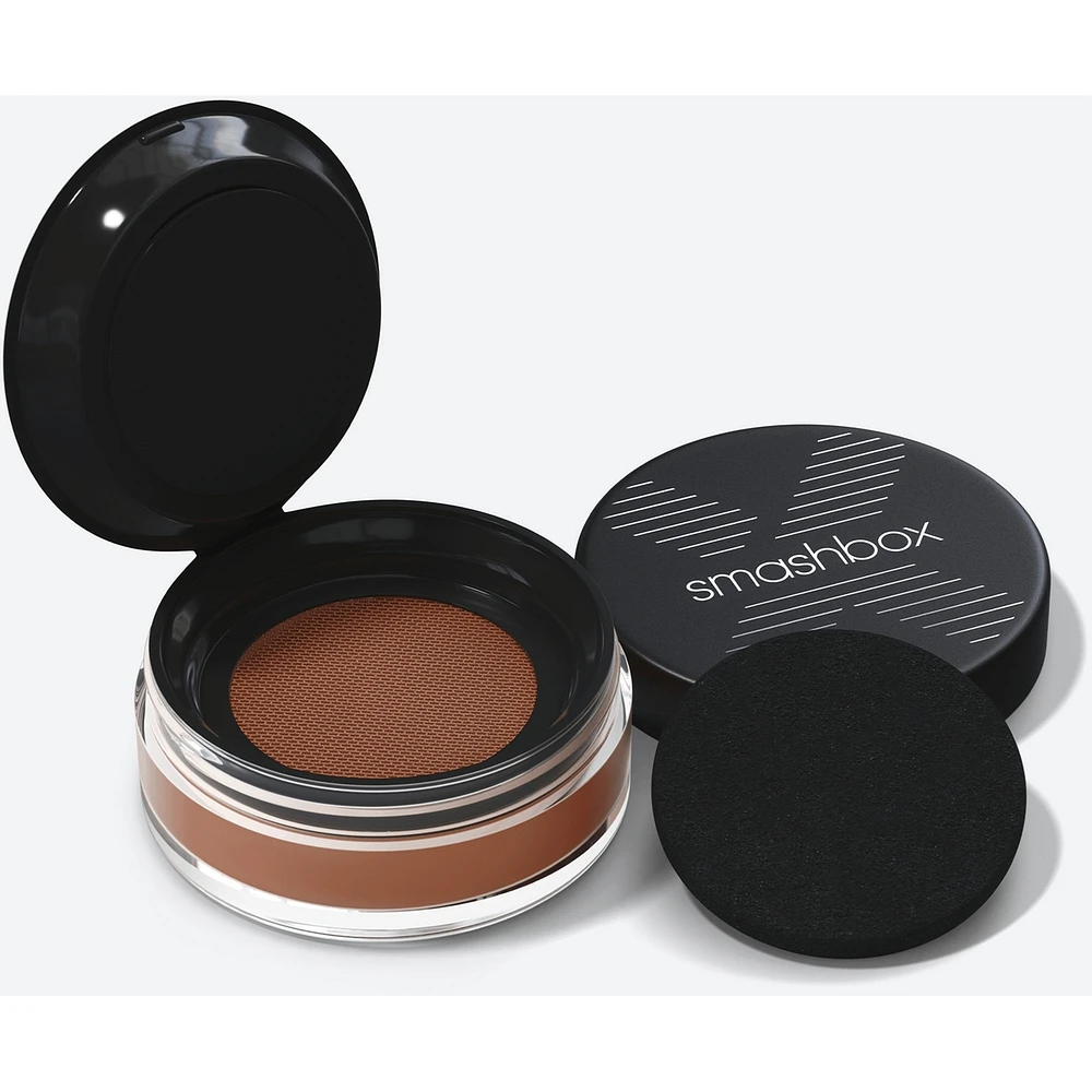 Smashbox Always On Setting Powder