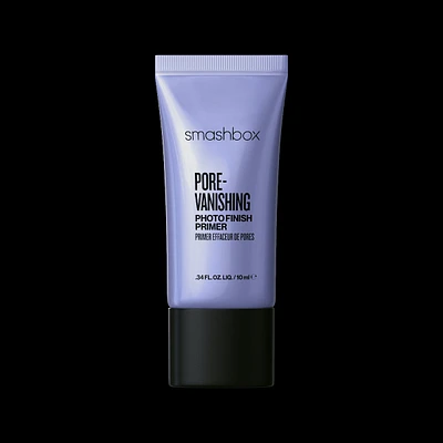 Base Masquante De Pores Photo Finish