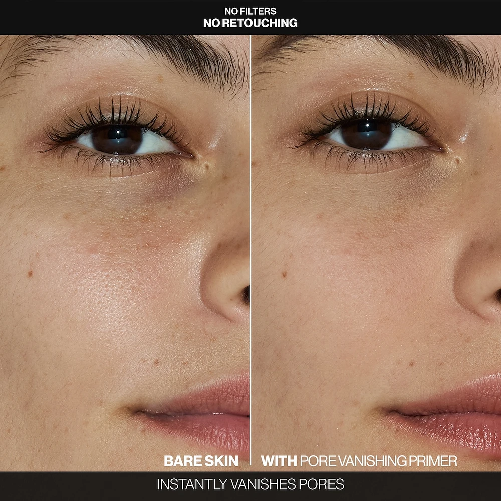 Photo Finish Pore Vanishing Primer