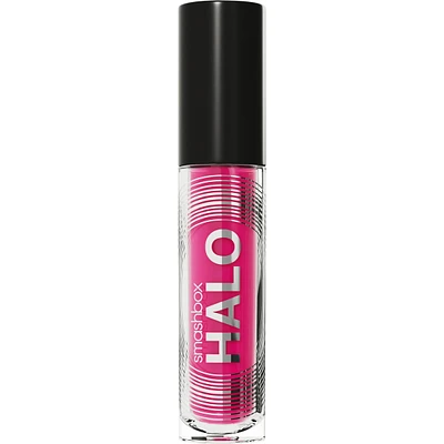 Halo Plump + Glow Gloss
