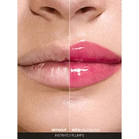 Halo Plump + Glow Gloss