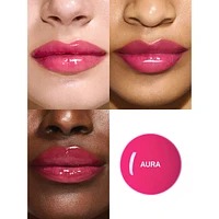 Halo Plump + Glow Gloss