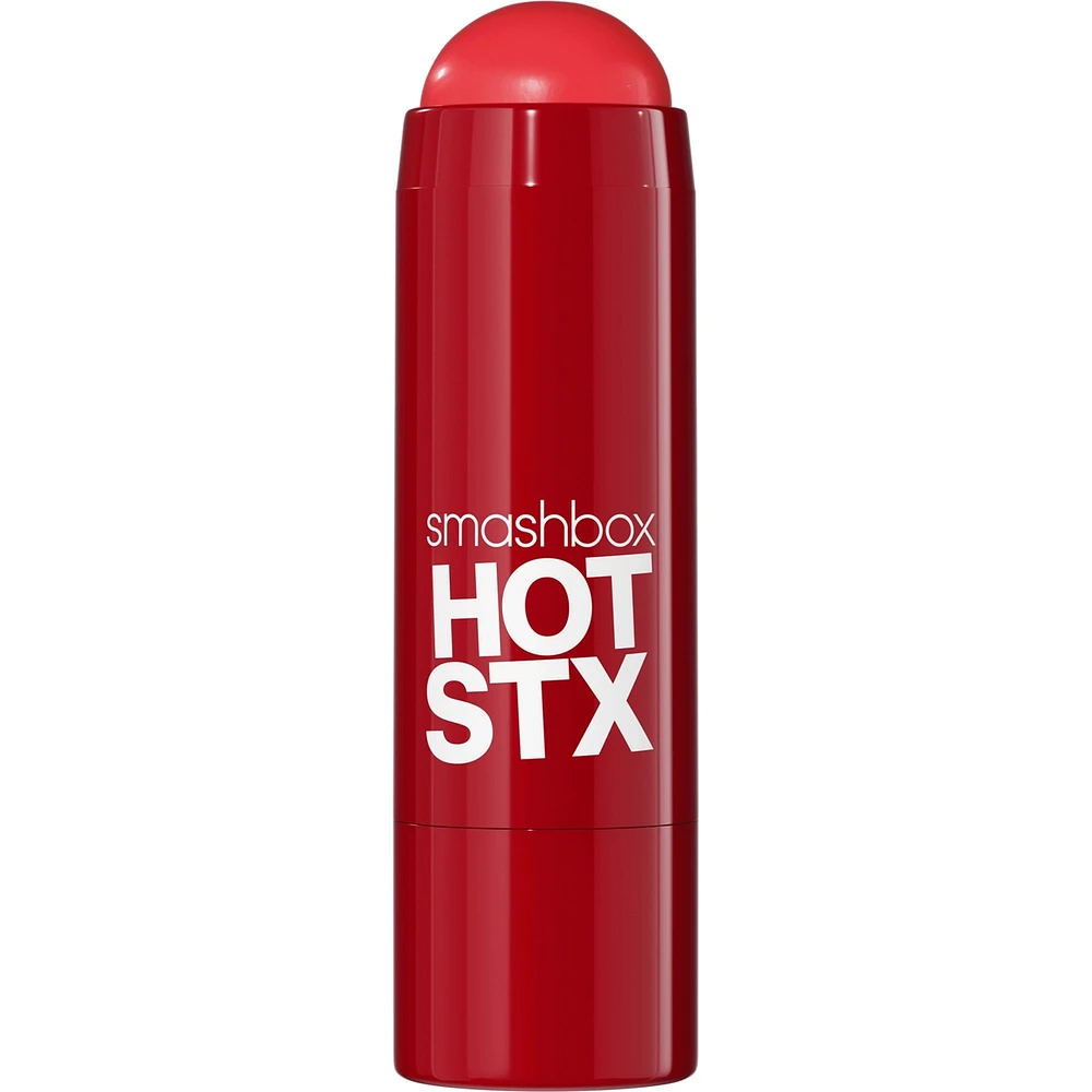 Fard À Joues En Bâton Hot Stx D’Édition Limitée