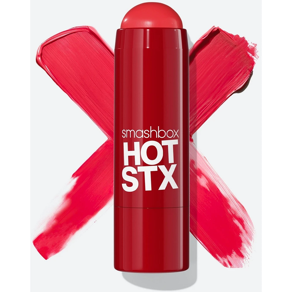 Fard À Joues En Bâton Hot Stx D’Édition Limitée