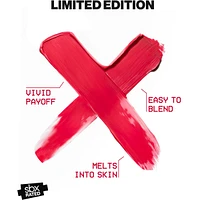 Fard À Joues En Bâton Hot Stx D’Édition Limitée