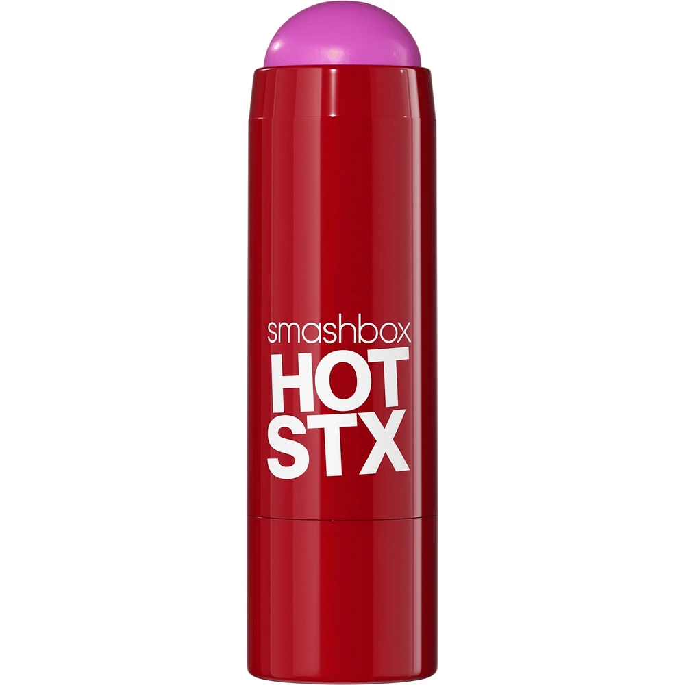 Limited Edition Hot Stx Blush Stick