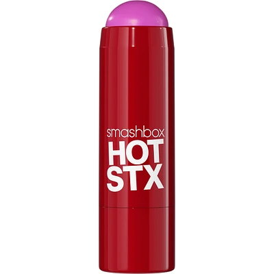 Limited Edition Hot Stx Blush Stick