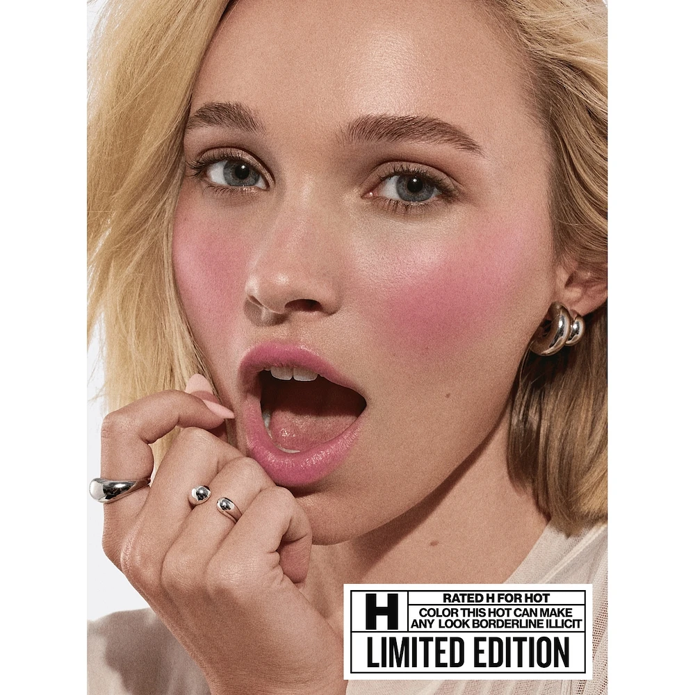 Limited Edition Hot Stx Blush Stick