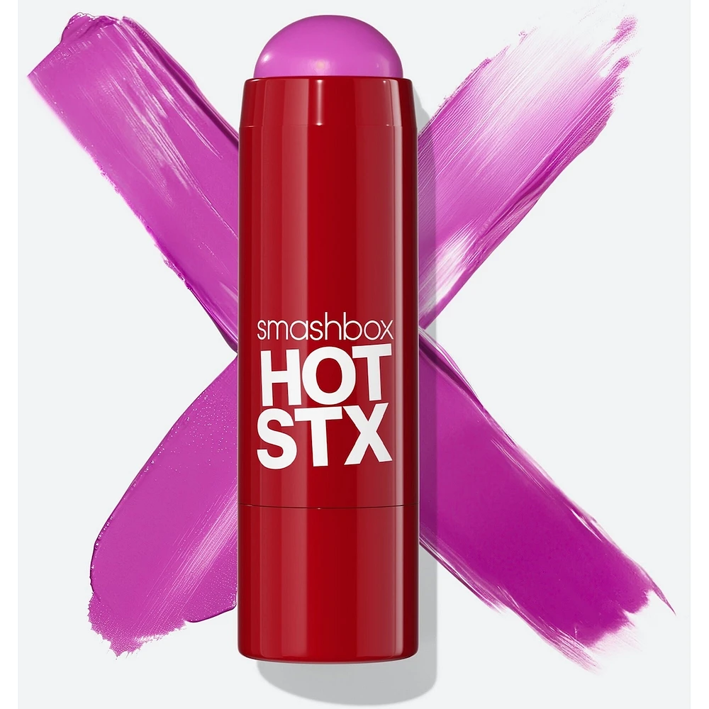 Limited Edition Hot Stx Blush Stick