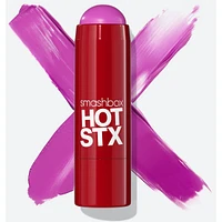 Limited Edition Hot Stx Blush Stick