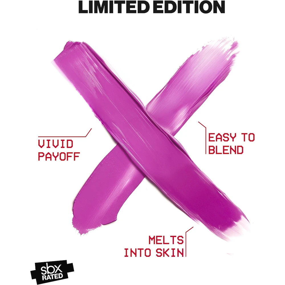 Limited Edition Hot Stx Blush Stick
