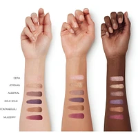 Voyageur Eyeshadow Palette Quartz