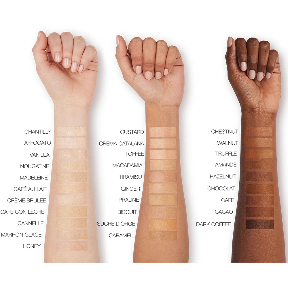 Radiant Creamy Concealer
