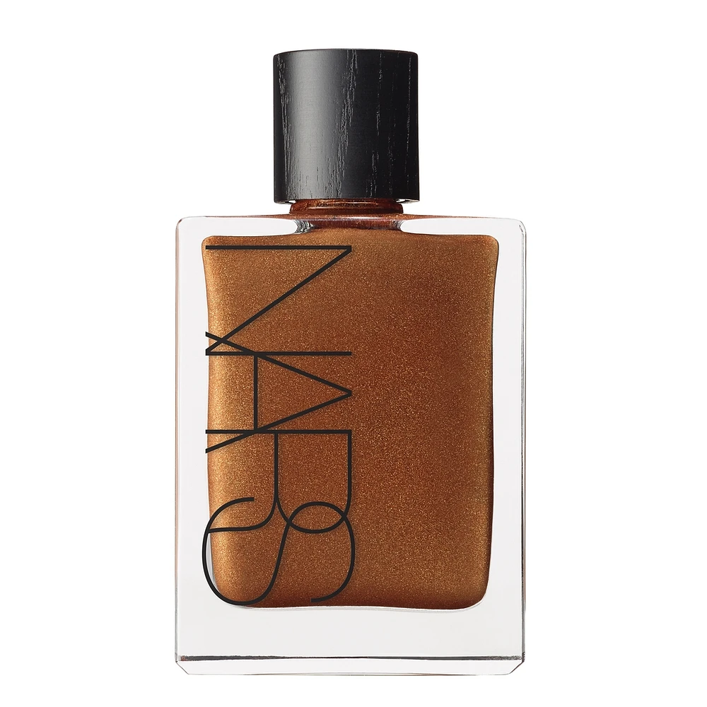 Monoi Body Glow Ii
