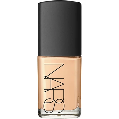 Sheer Glow Foundation