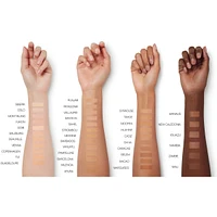 Sheer Glow Foundation