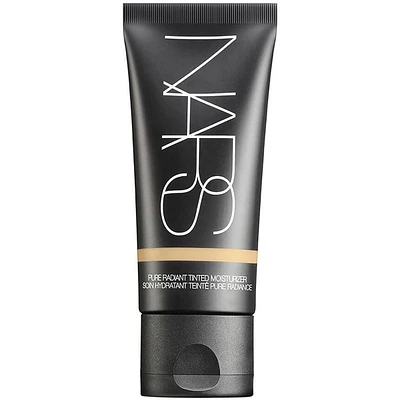 Pure Radiant Tinted Moisturizer
