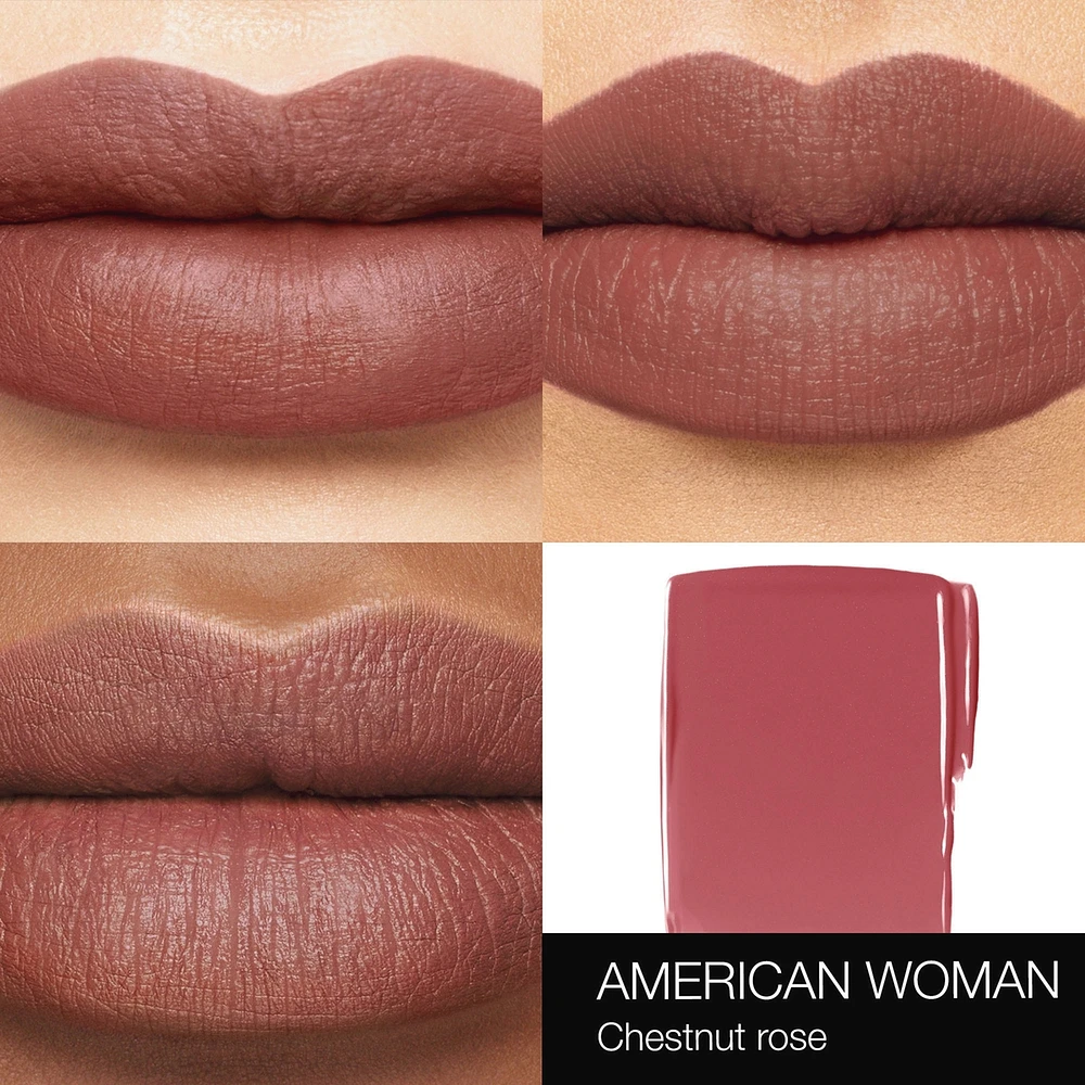 Powermatte Lip Pigment