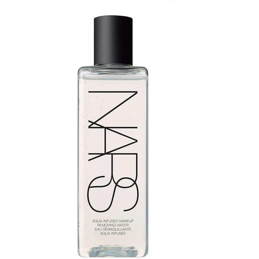 Aqua-Infused Makeup Removing Water