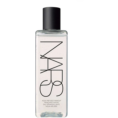 Aqua-Infused Makeup Removing Water