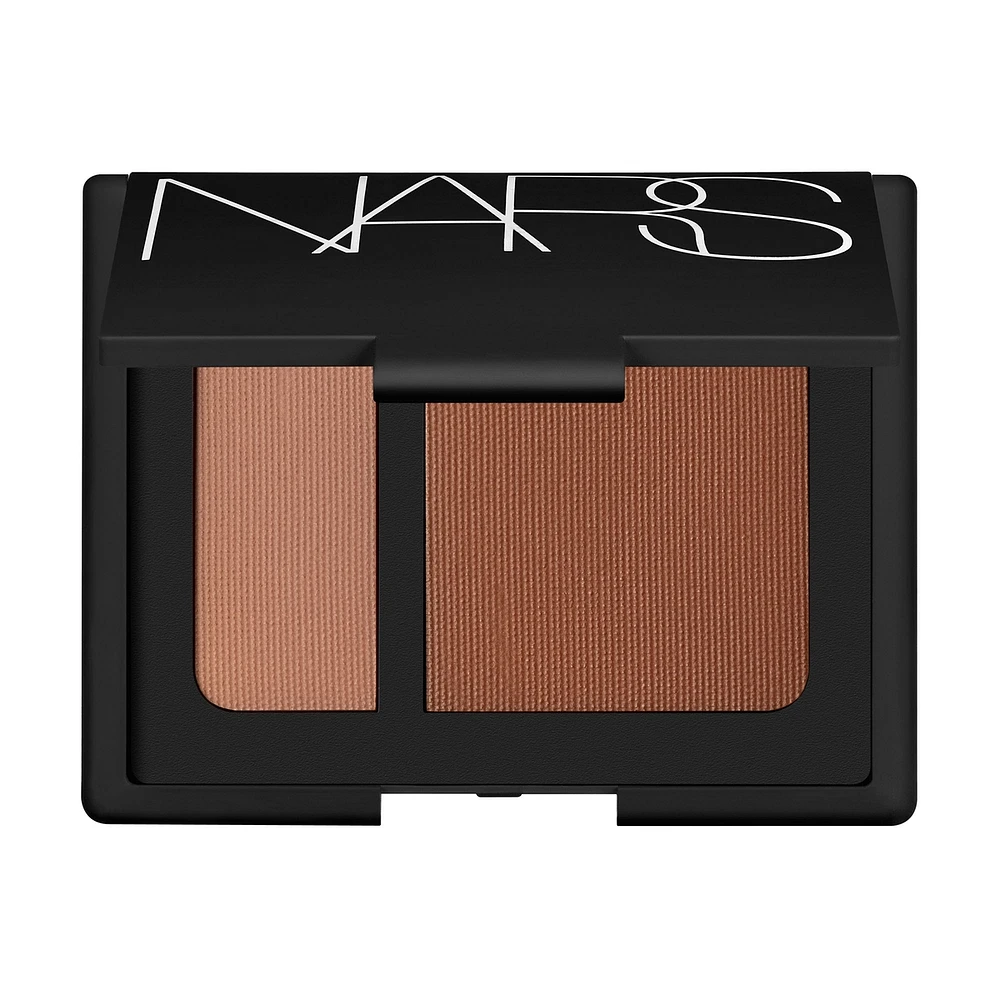 Contour Blush
