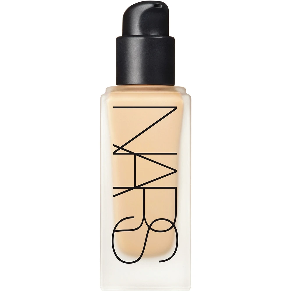 All Day Luminous Weightless Foundation